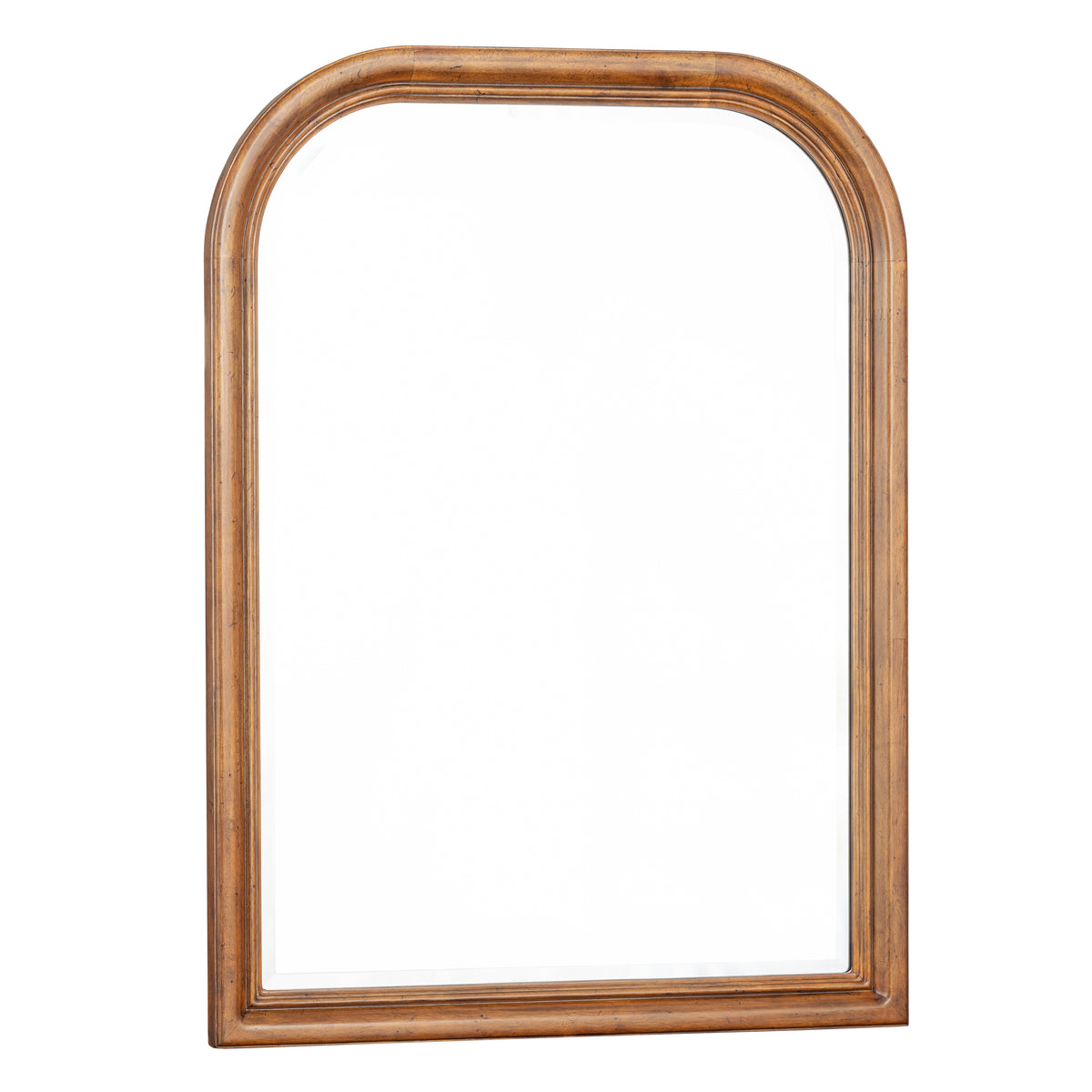 Dalton Arched Bedroom Mirror