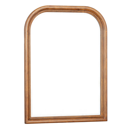 Dalton Arched Bedroom Mirror