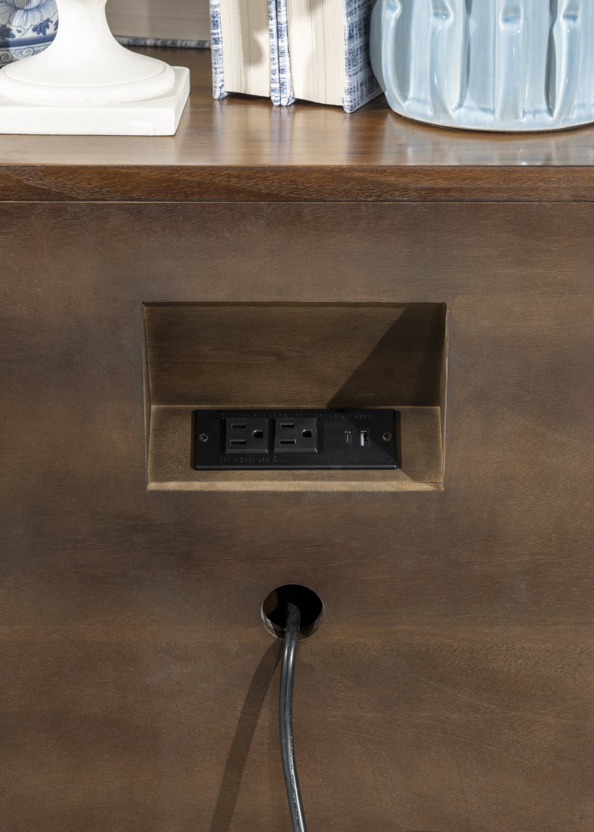 Dalton Nightstand