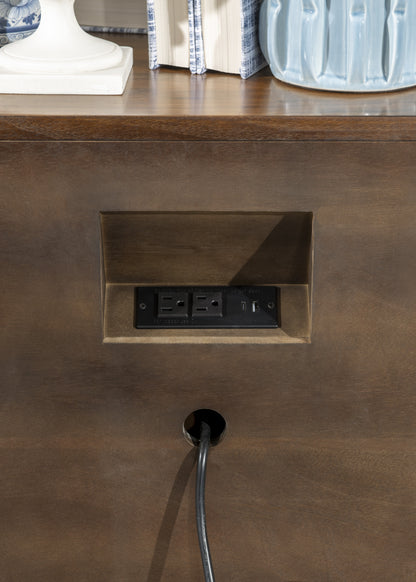 Dalton Nightstand