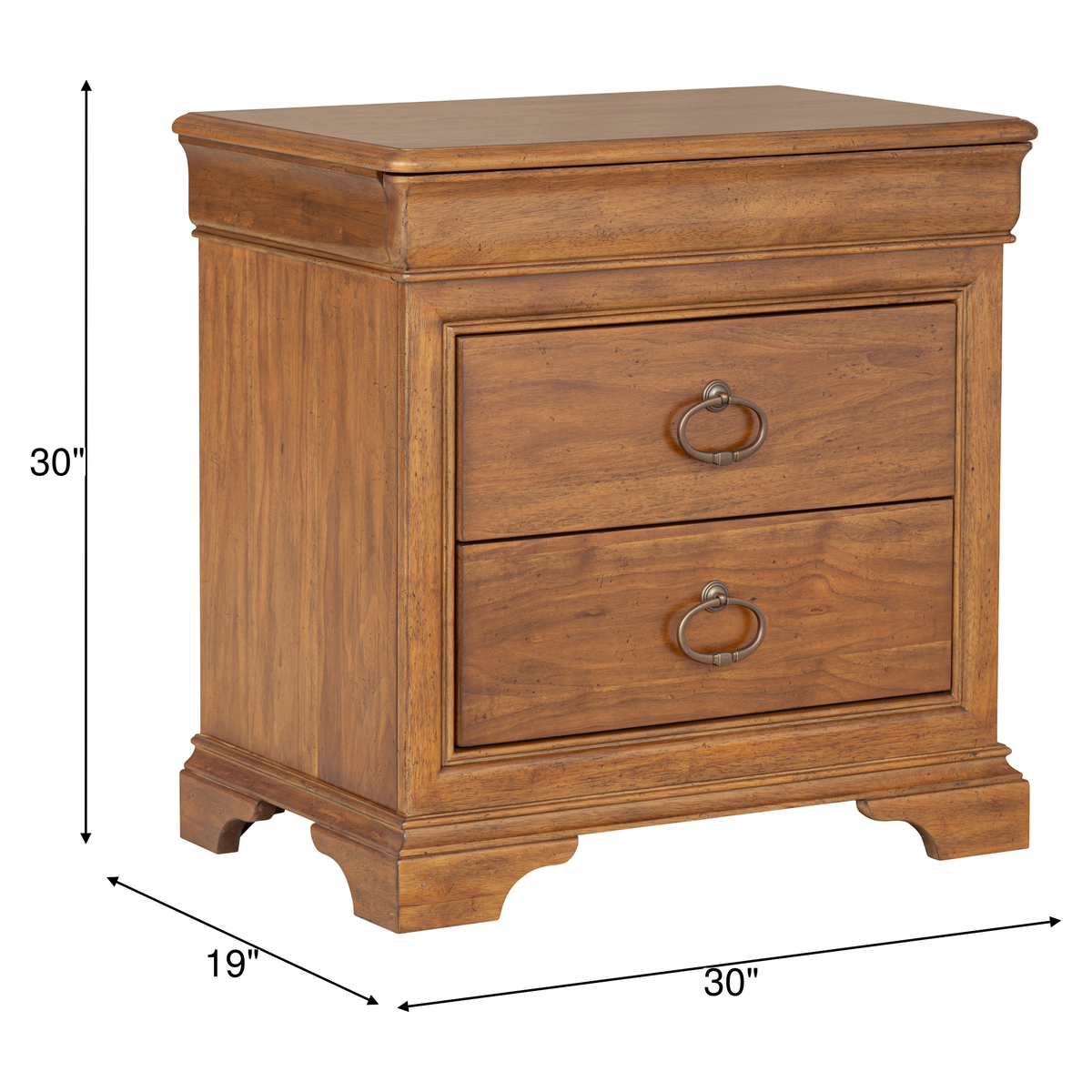 Dalton Nightstand