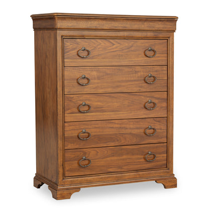 Dalton Chest of Drawers
