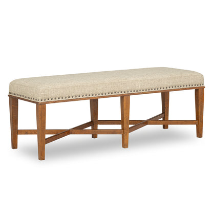Dalton Upholstered Bedroom Bench