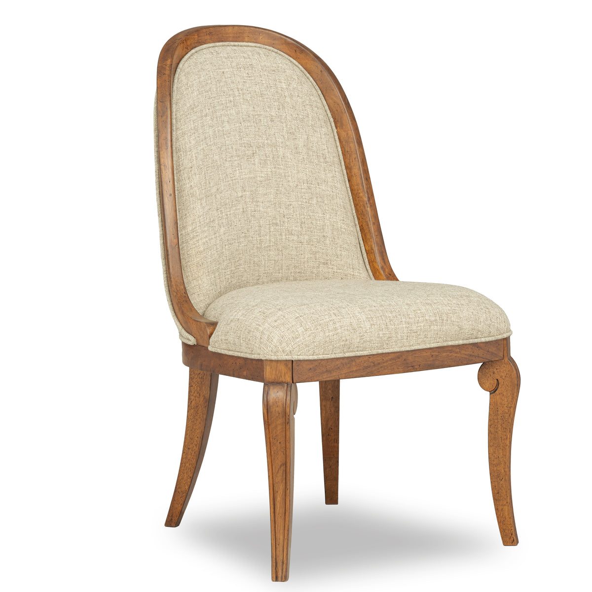Dalton Upholstered Side Chair