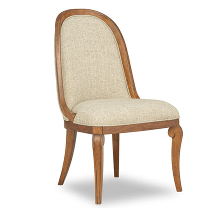 Dalton Upholstered Side Chair