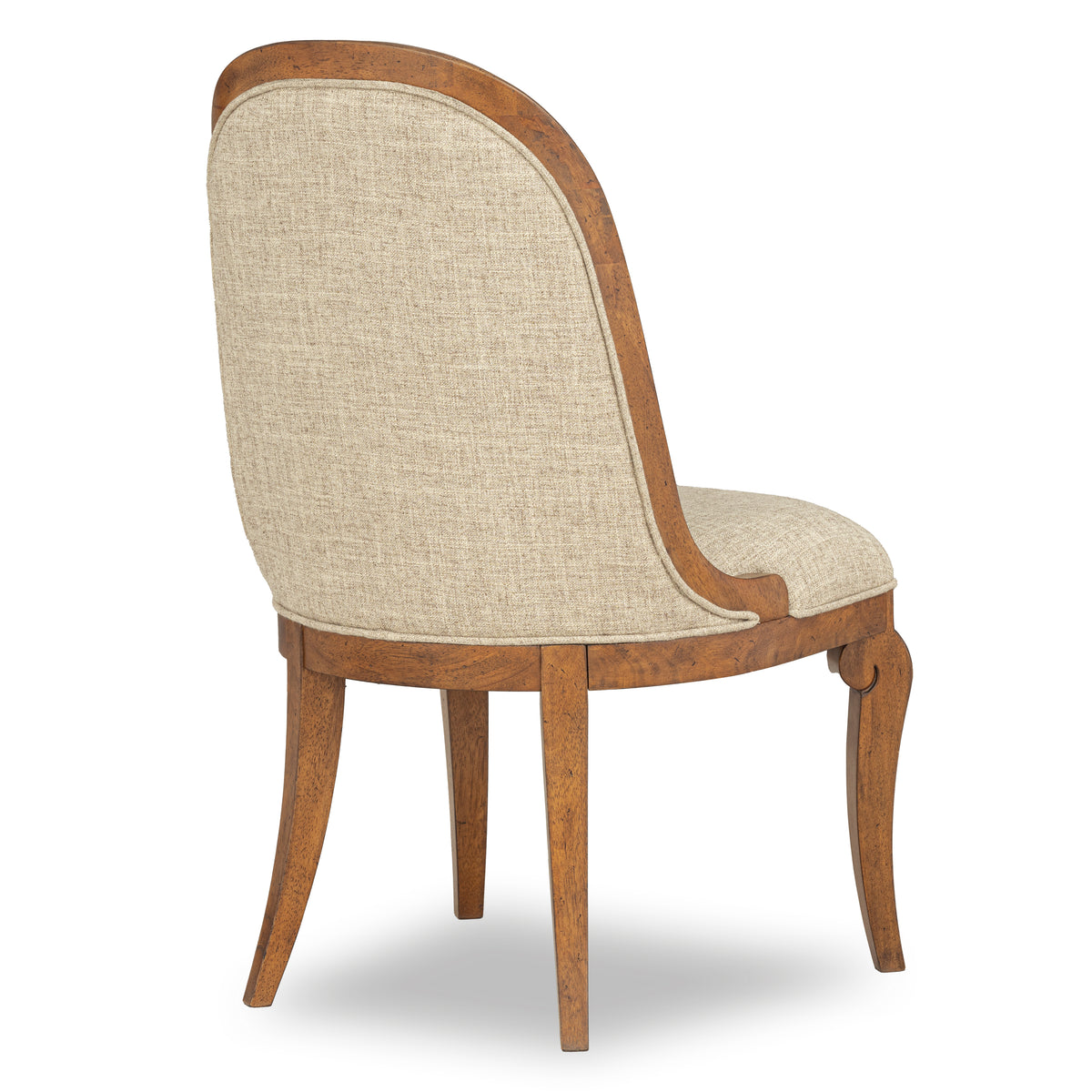 Dalton Upholstered Side Chair