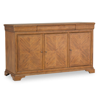 Dalton Dining Server