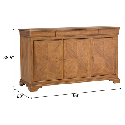 Dalton Dining Server