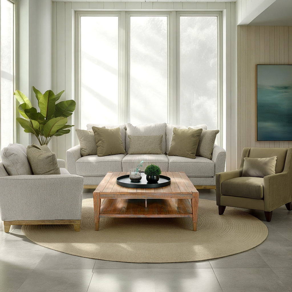 Waikiki Accent Chair