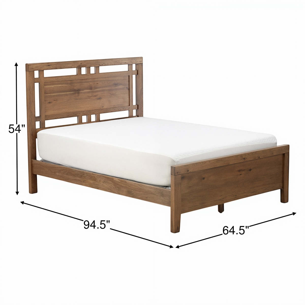 American Heritage Bed