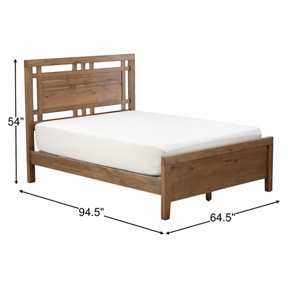 American Heritage Bed
