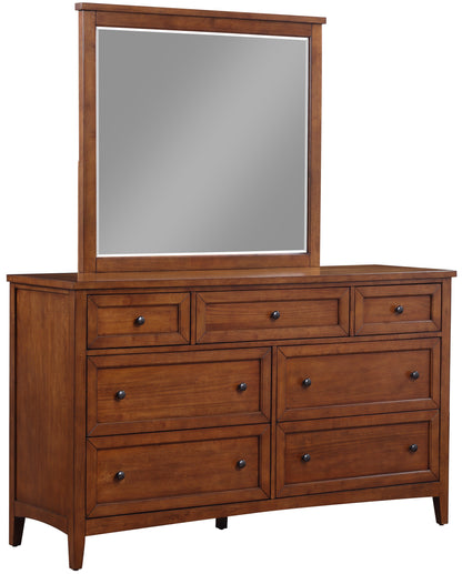 Oakley 3-Piece King Storage Bedroom Set