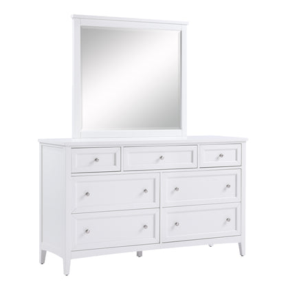 Oakley 5-Piece Storage Bedroom Set