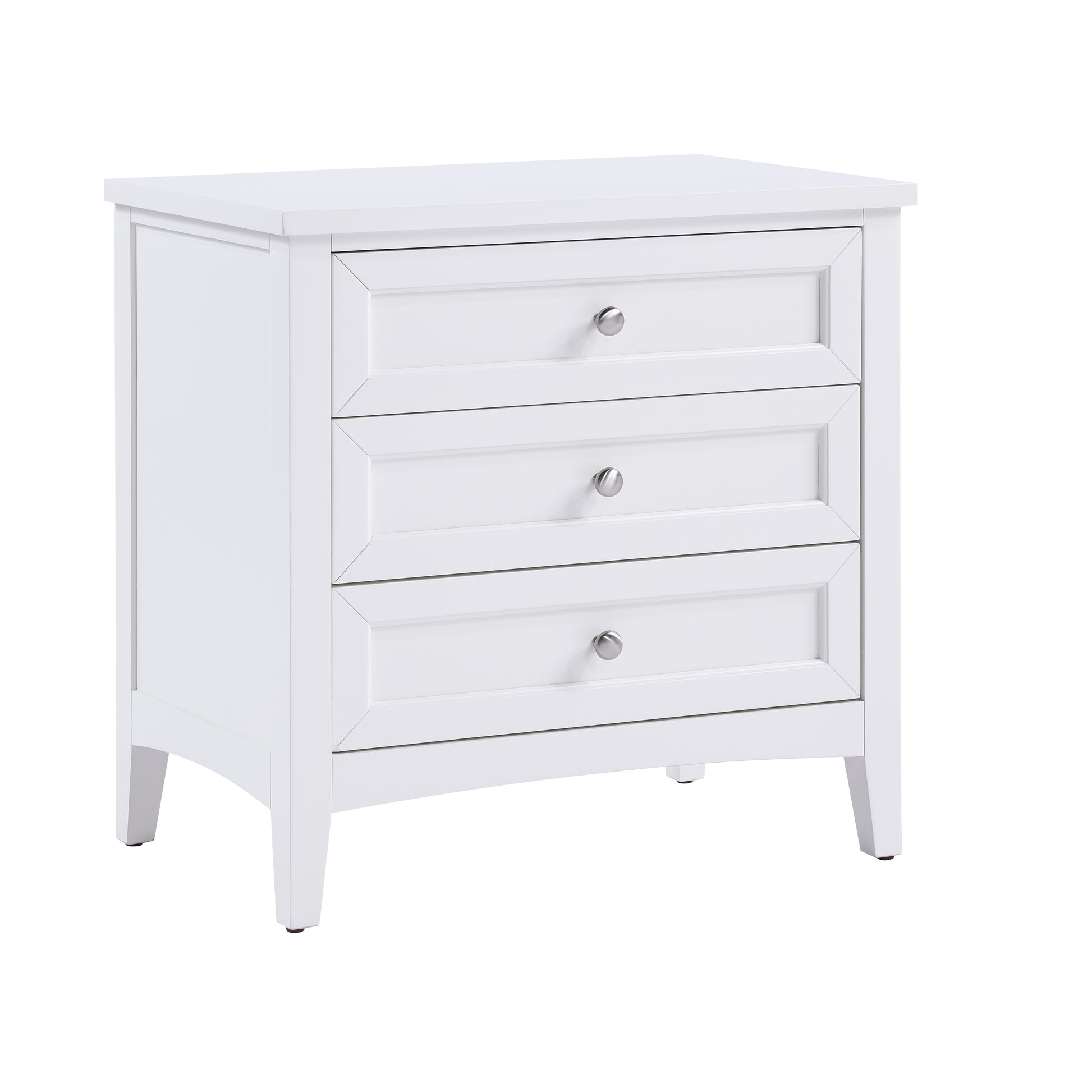 Oakley 5-Piece Storage Bedroom Set