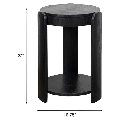 Jaylon End Table