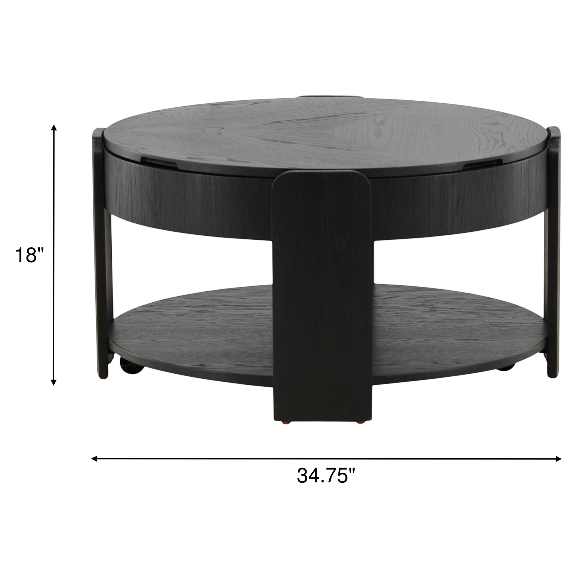 Jaylon Lift-Top Cocktail Table