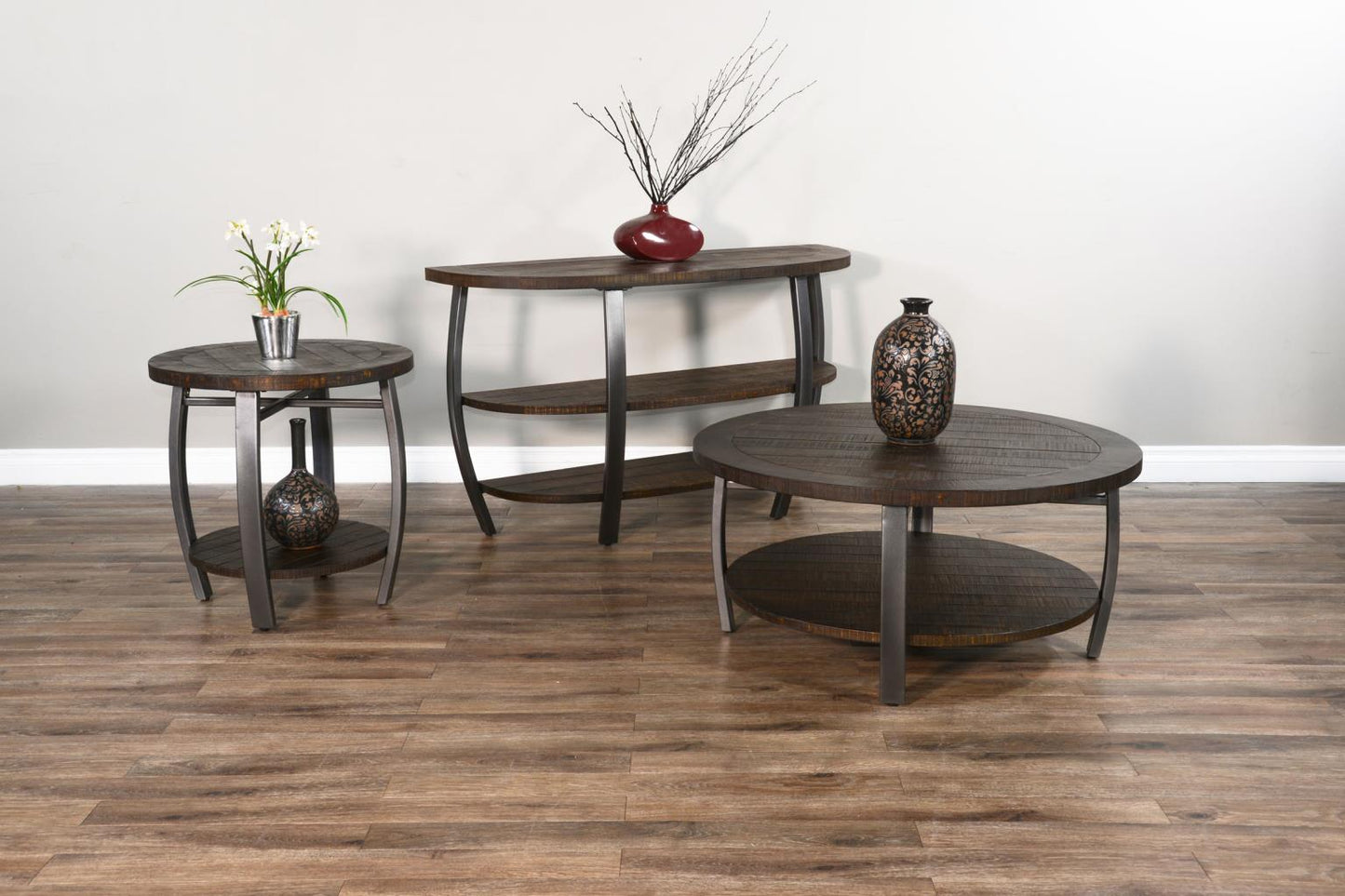 Hayston Sofa Table
