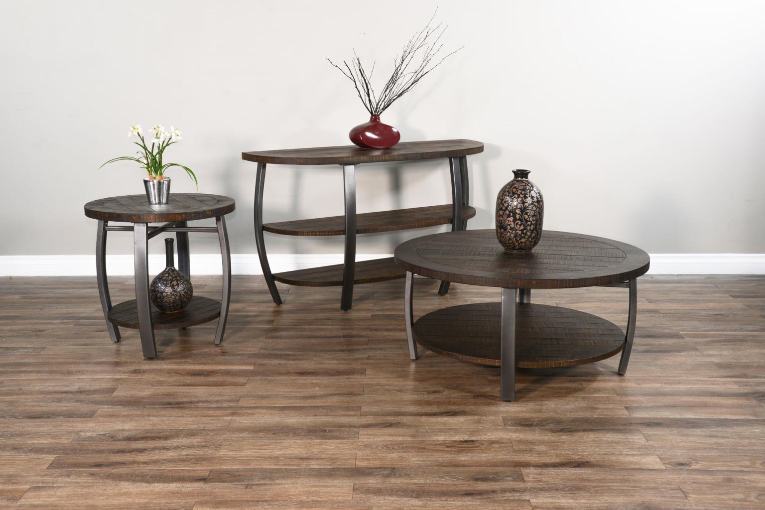 Hayston Sofa Table