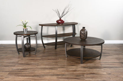 Hayston Sofa Table