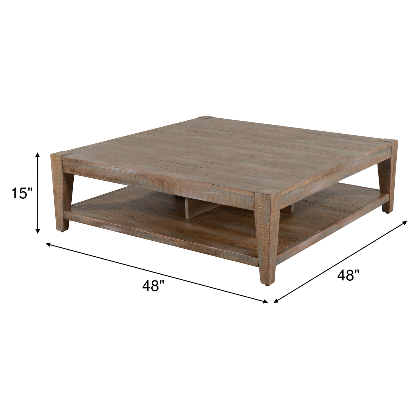 Canyon Coffee Table