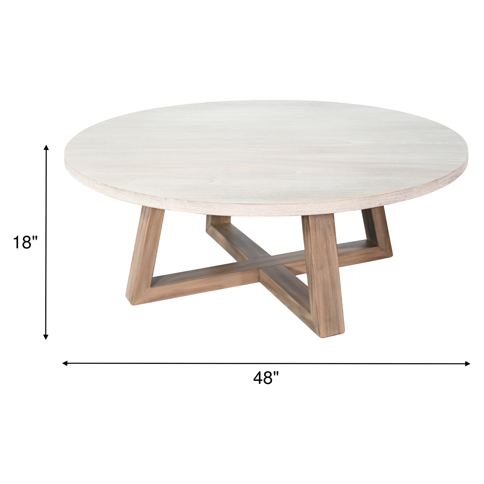 Cove Coffee Table