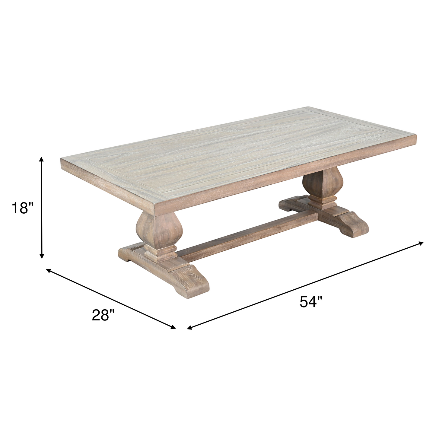 Lawson Coffee Table