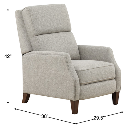 Alma Recliner