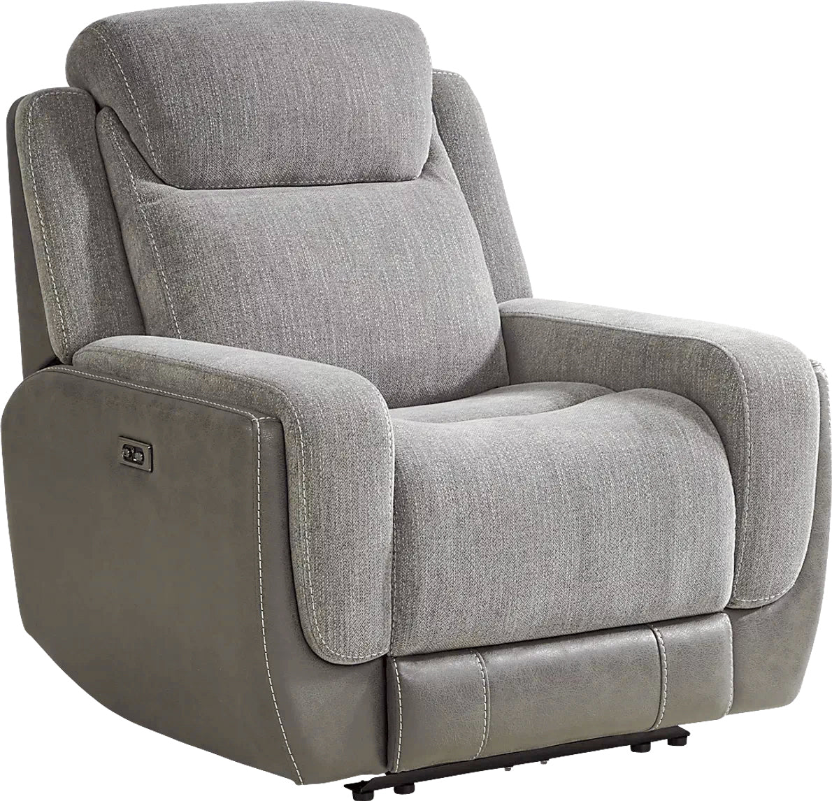 Xander Power Recliner