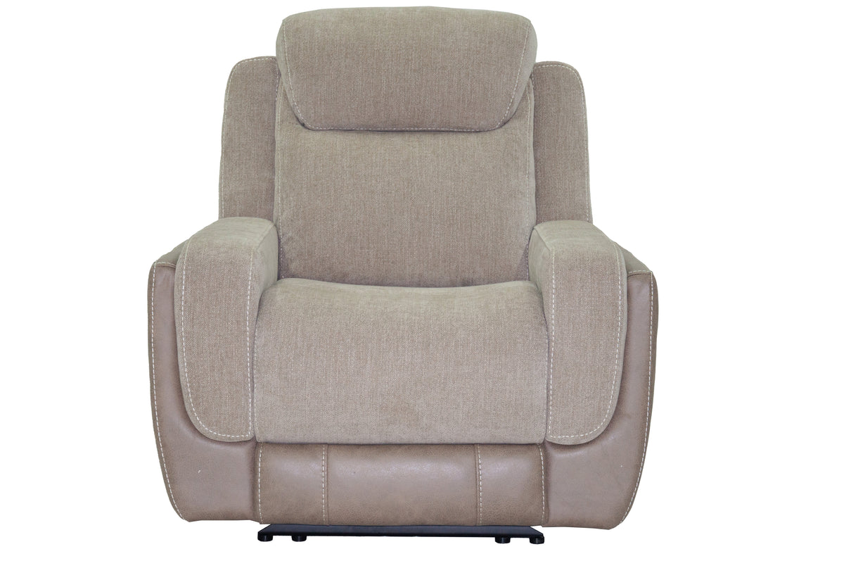 Xander Power Recliner