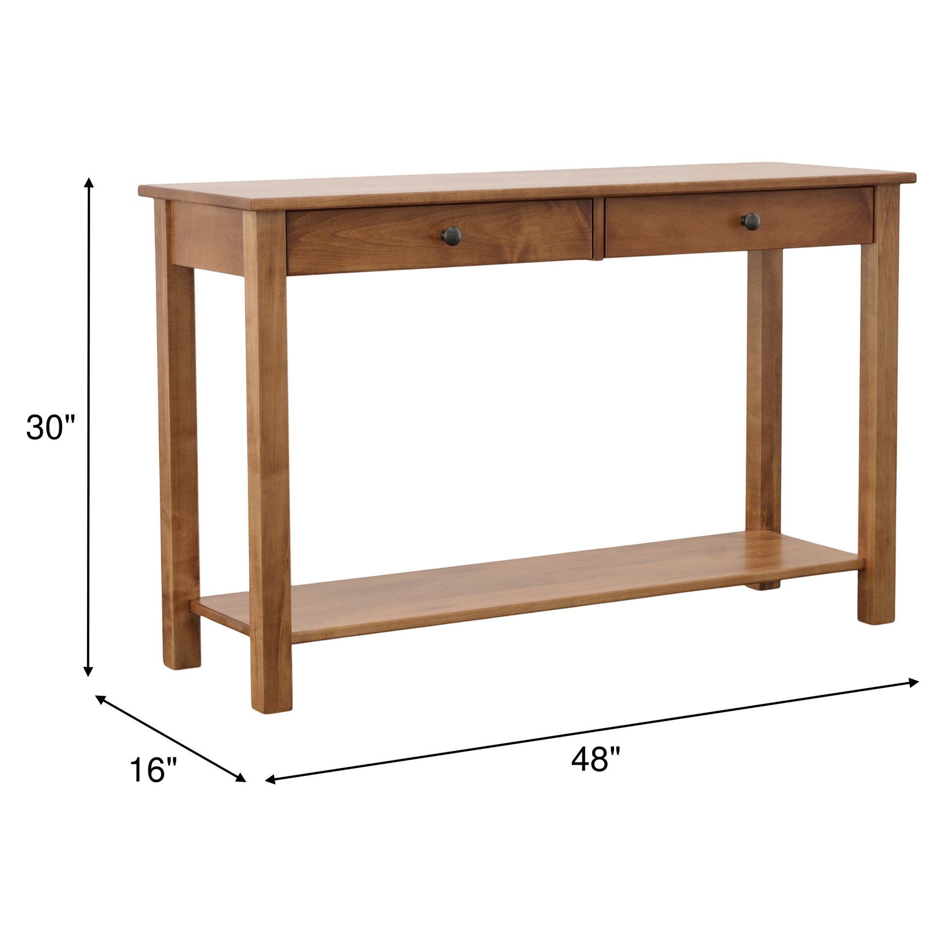 Bedford Sofa Table
