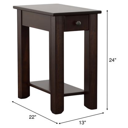 Windham Chairside End Table