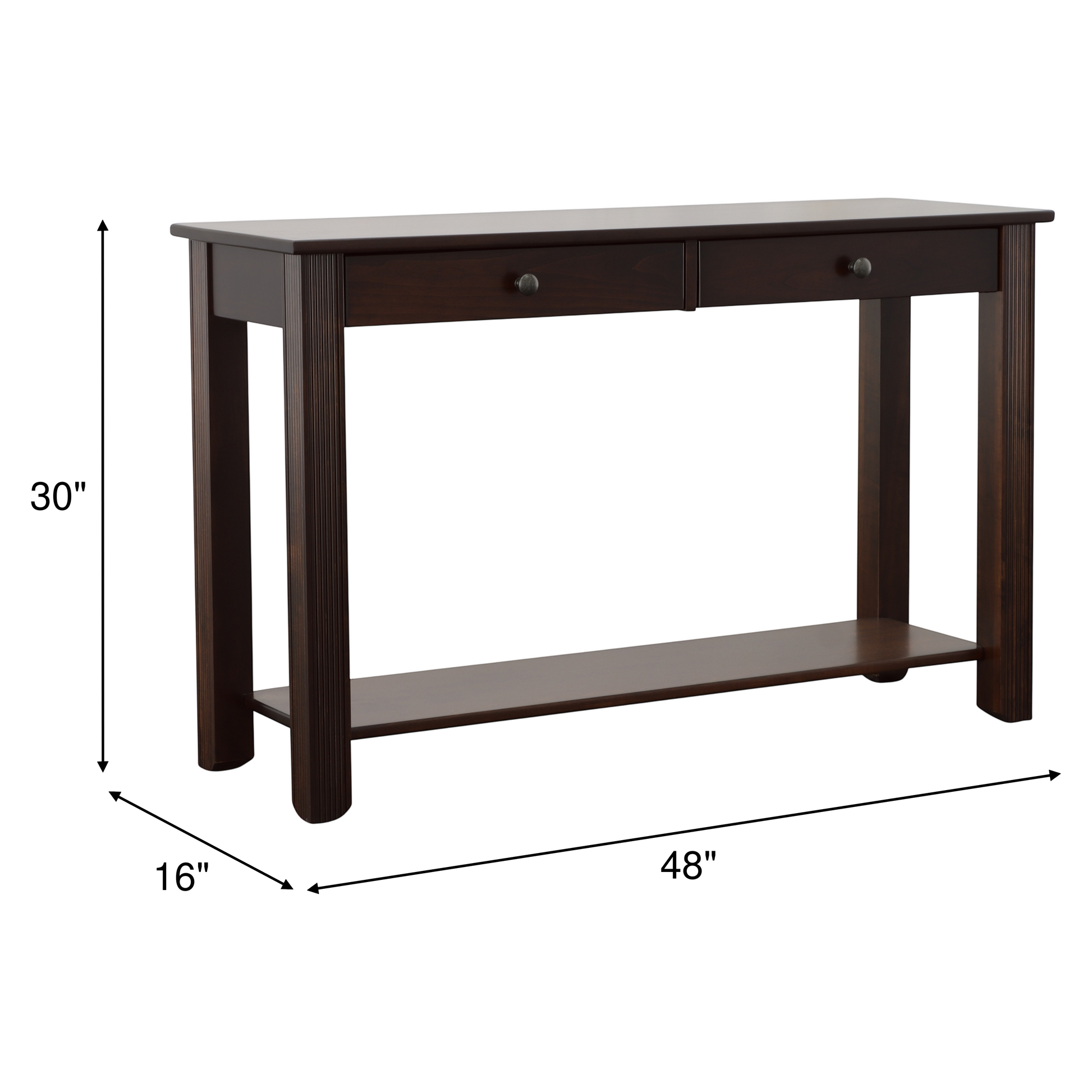Windham Sofa Table