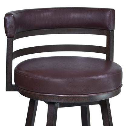 Titana 30" Barstool