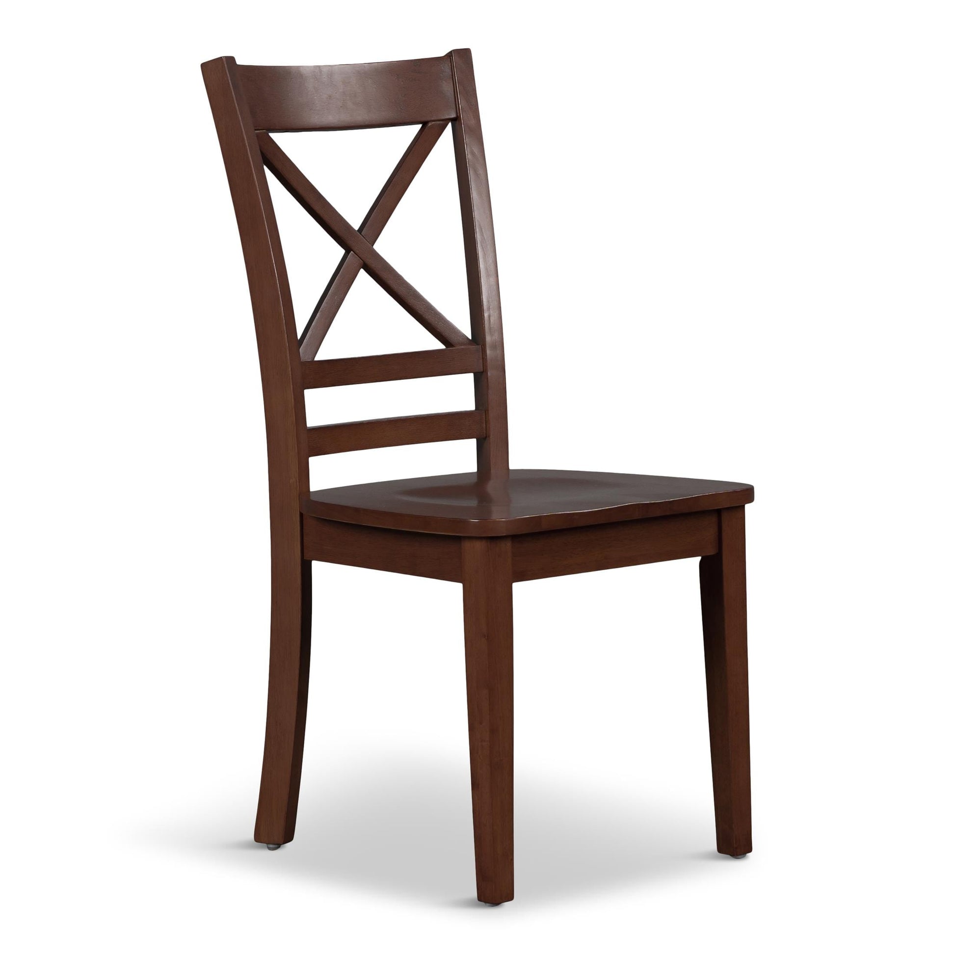 Haiden X-Back Dining Chair