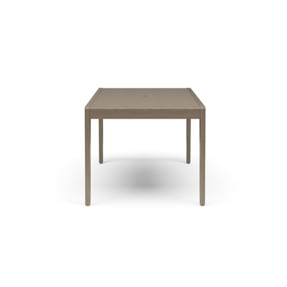 Sustain Outdoor Dining Table