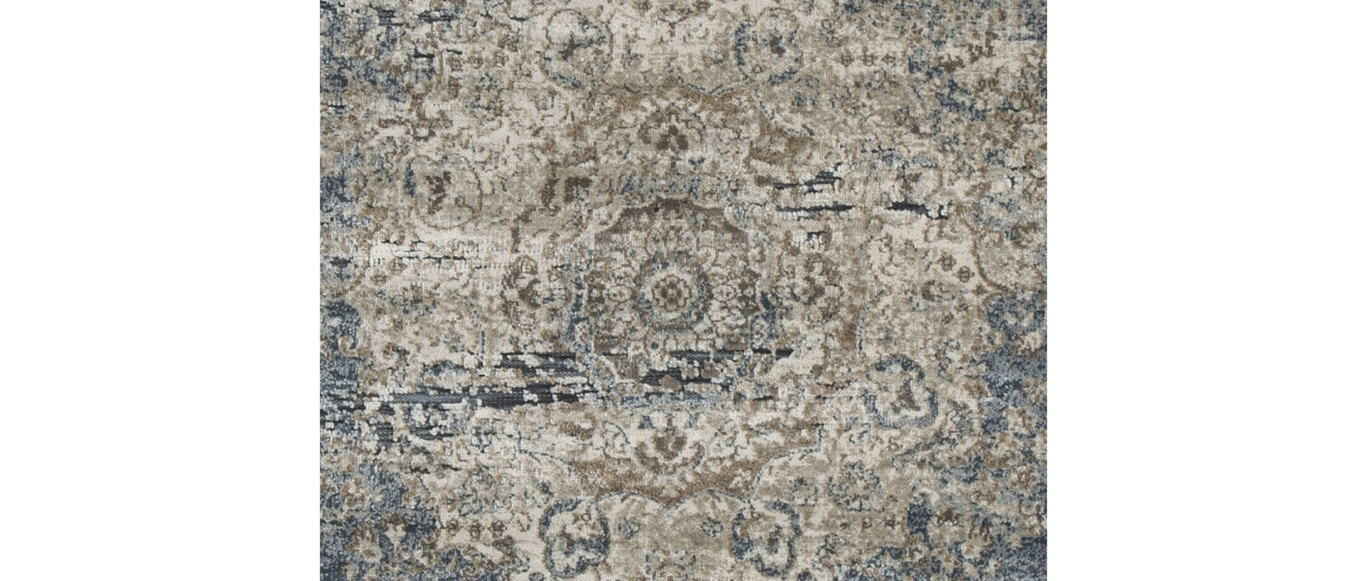 South 8' x 10' Rug