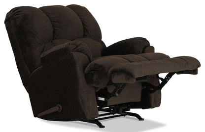 Corbin Rocker Recliner