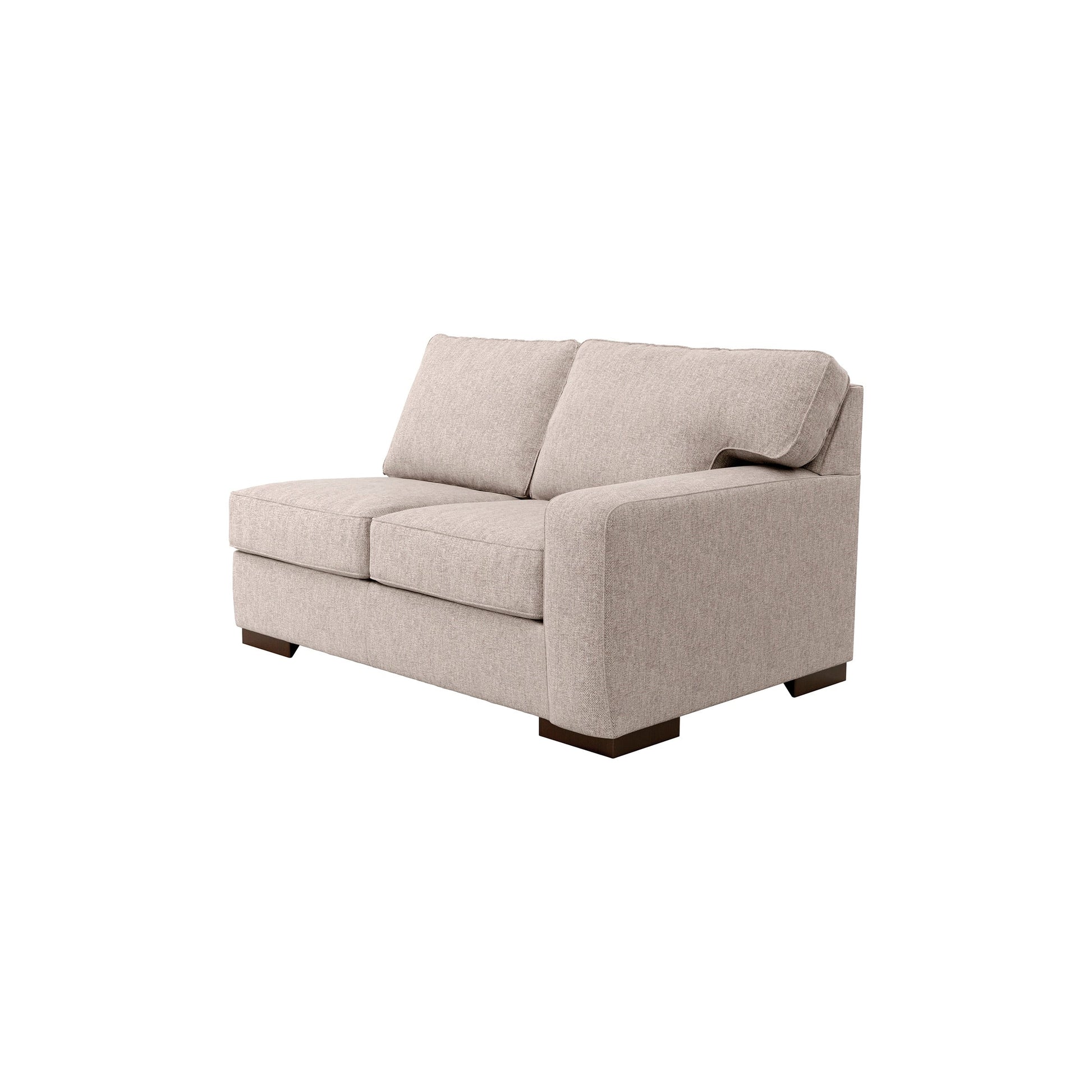 Ashlor Nuvella 2-Piece Sectional with Chaise