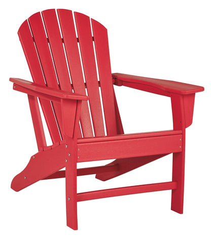 Sundown Treasure Adirondack Chair