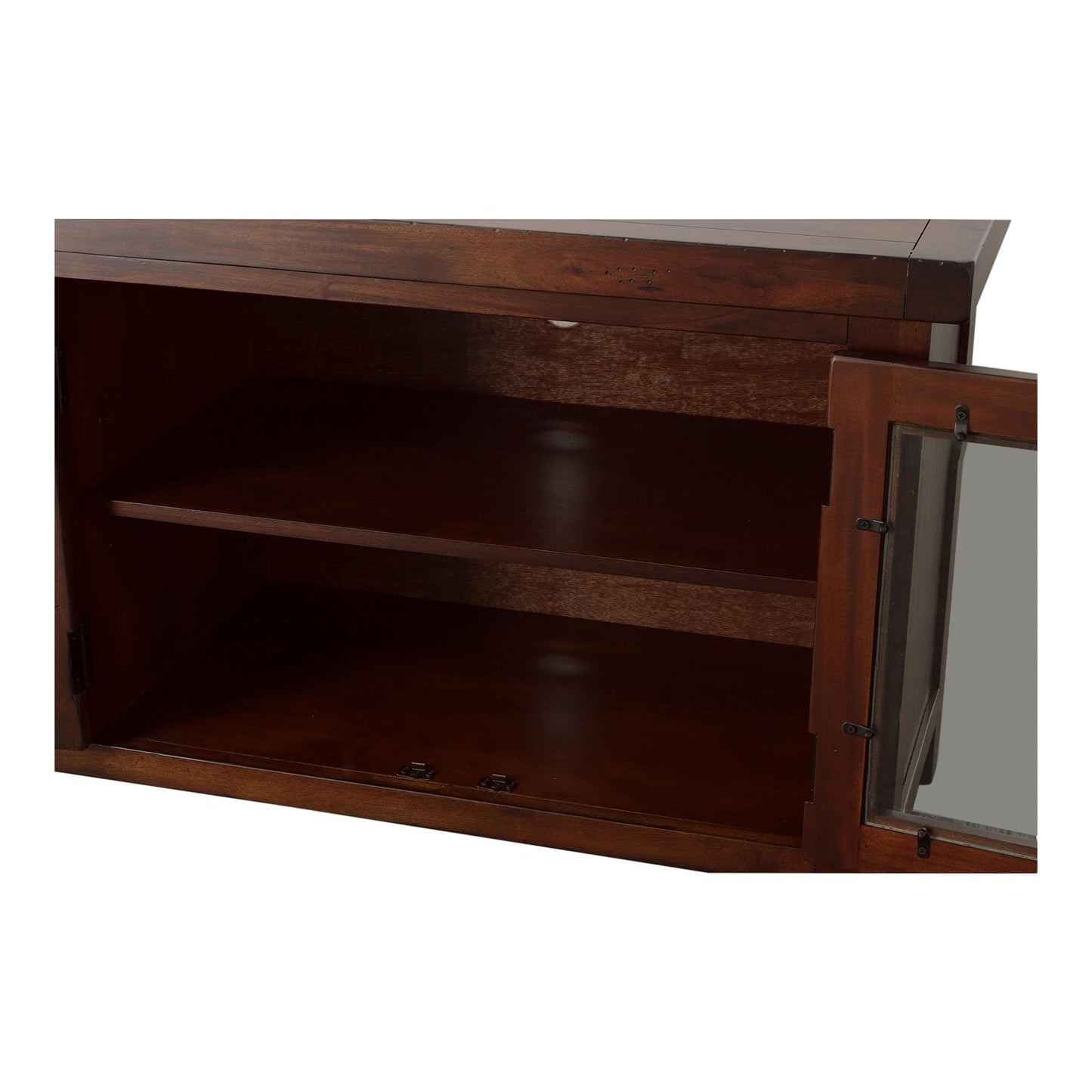 Santa Fe 54" TV Stand