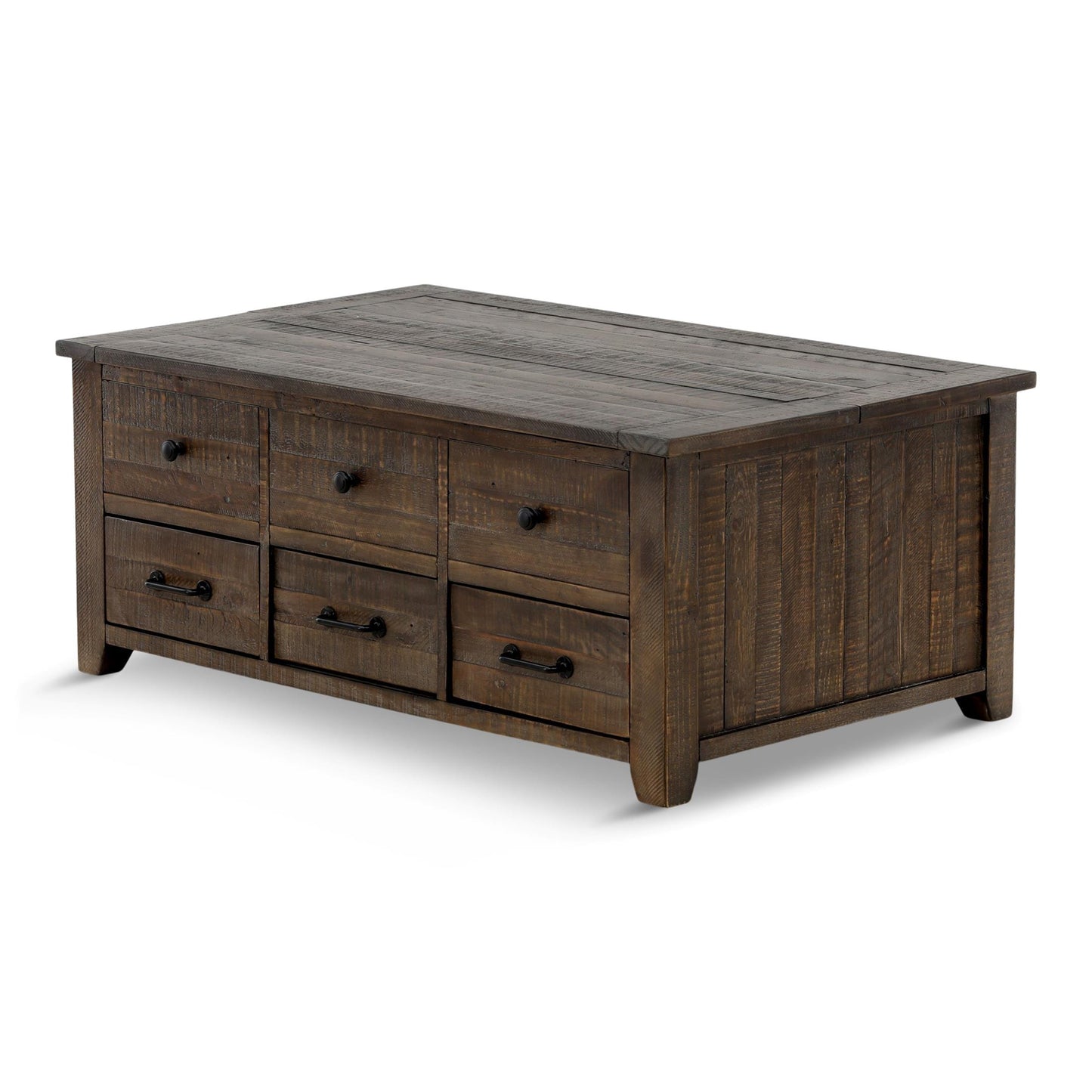 Beckett Lift-Top Coffee Table