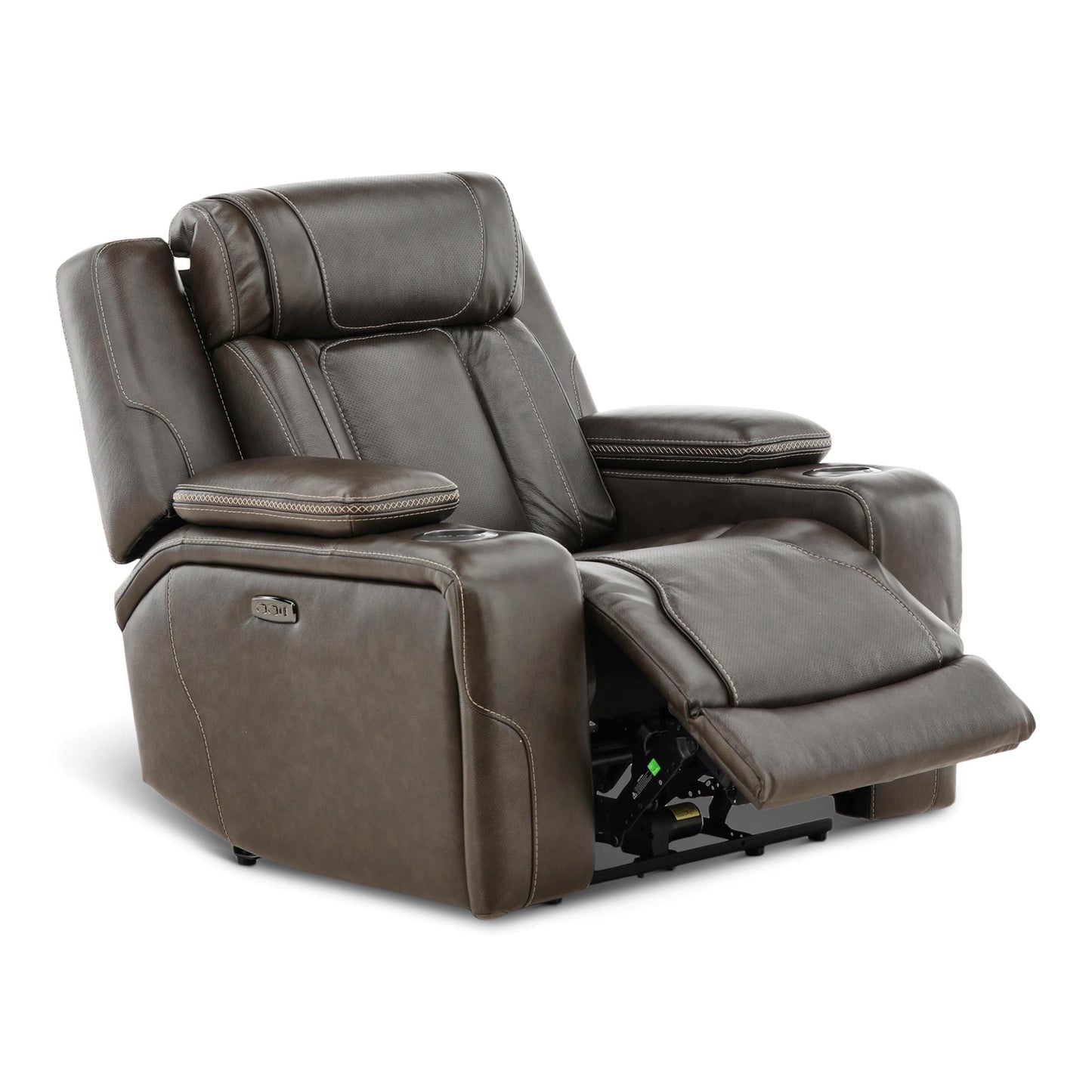 Denver Power Recliner