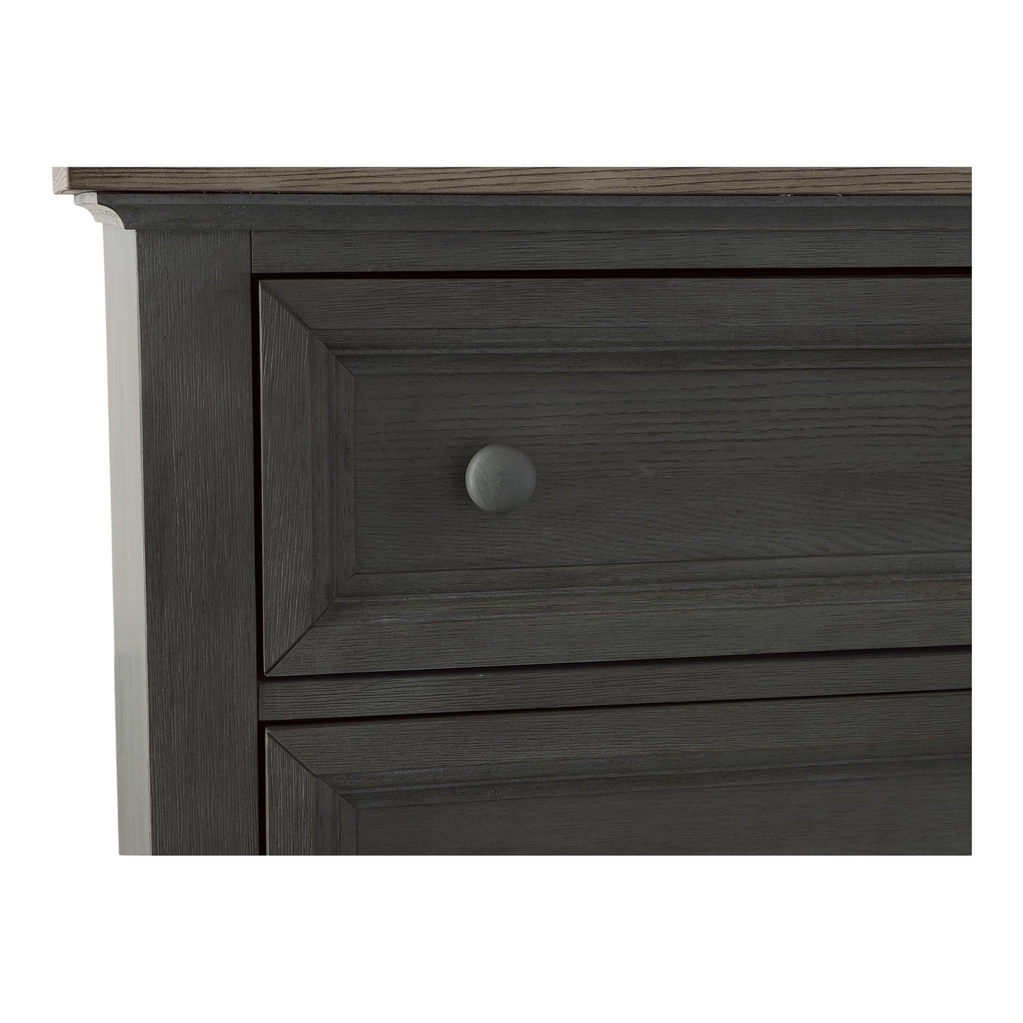 Brooklyn Youth Chest of Drawers