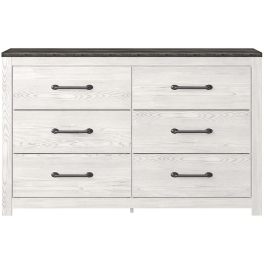 DRESSER