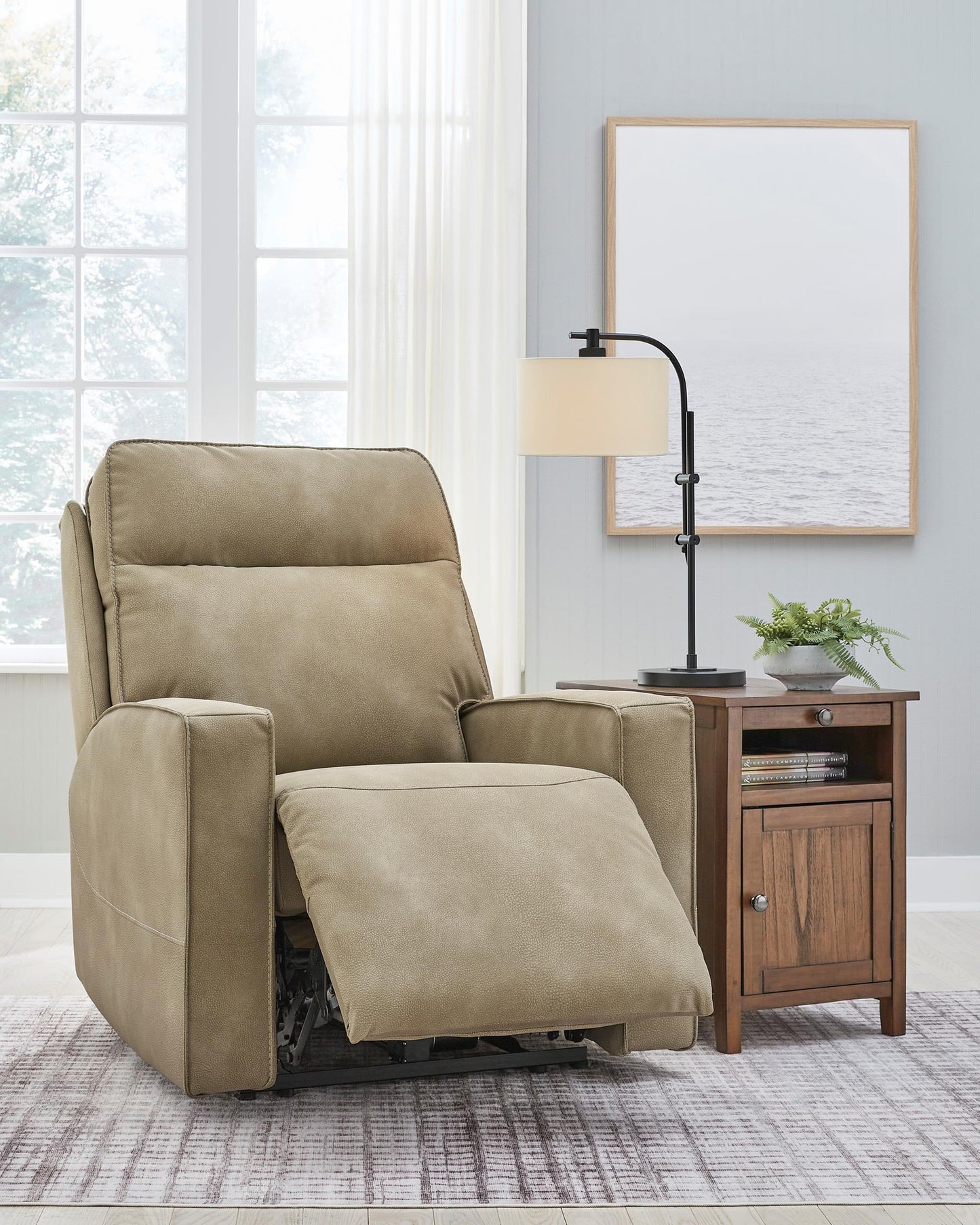 Next-Gen DuraPella Power Recliner