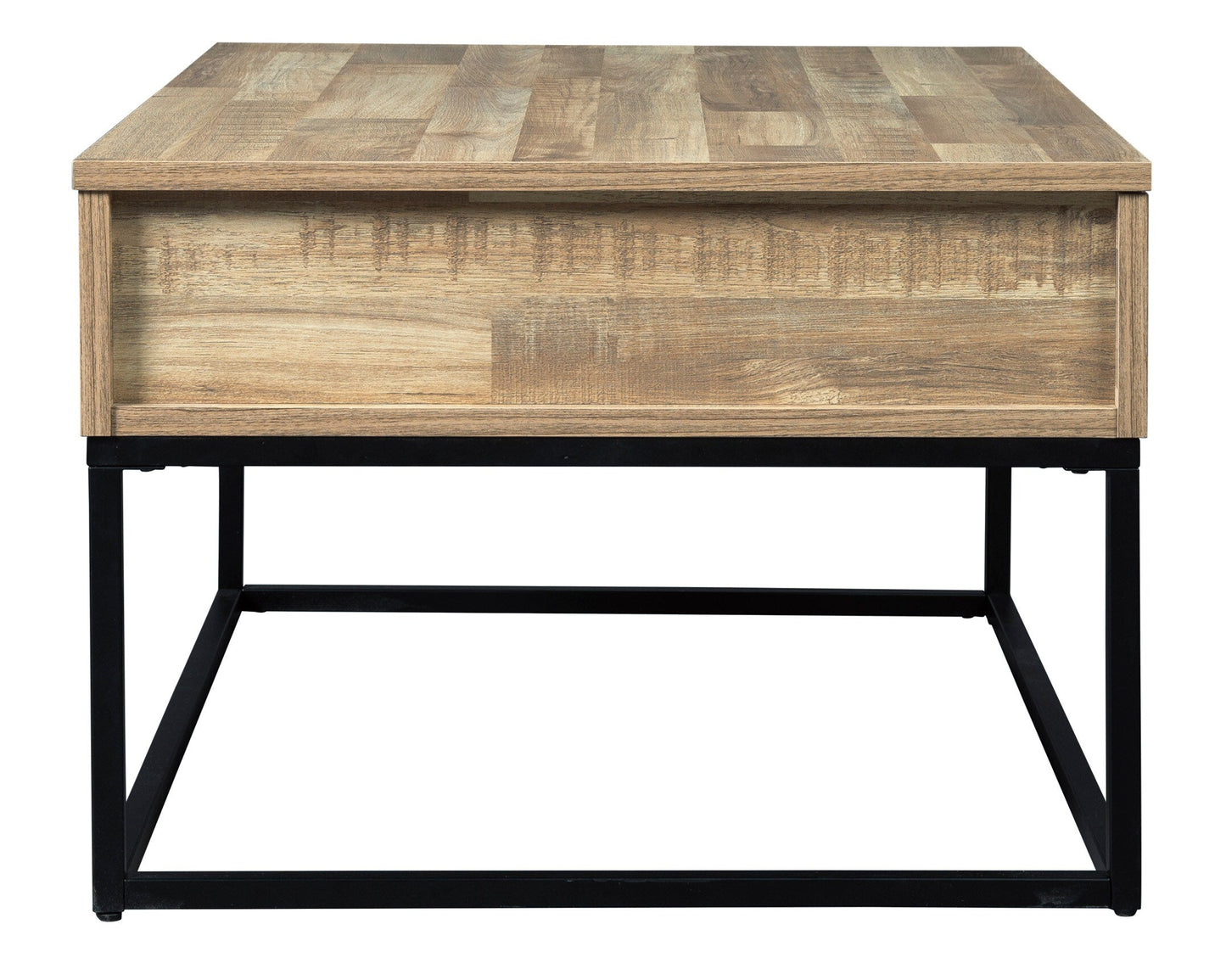 Gerdanet Lift-Top Coffee Table