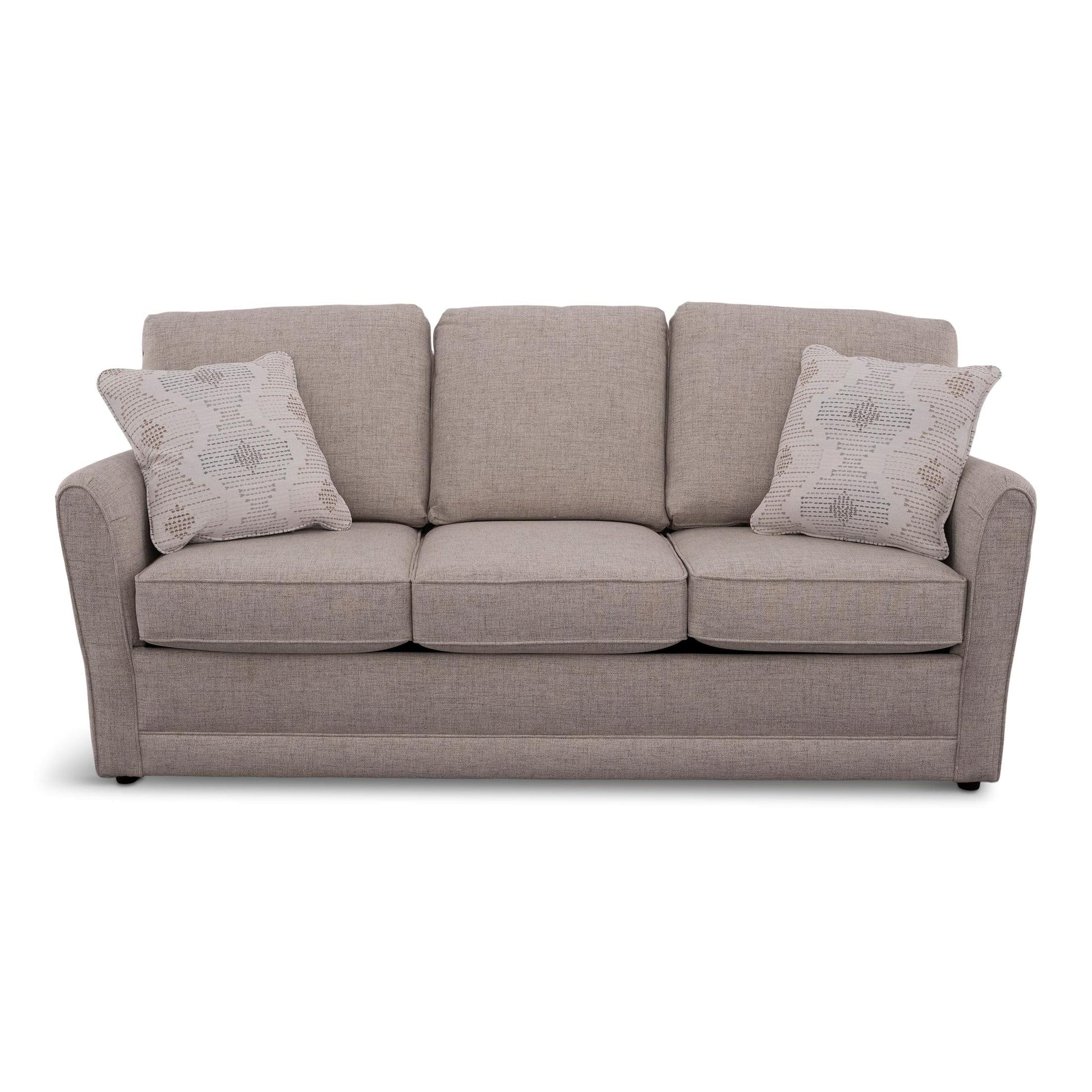 Stella Queen Sleeper Sofa