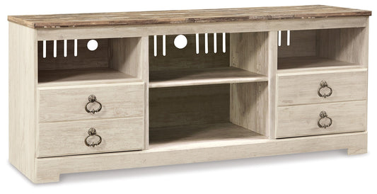 Willowton 64" TV Stand