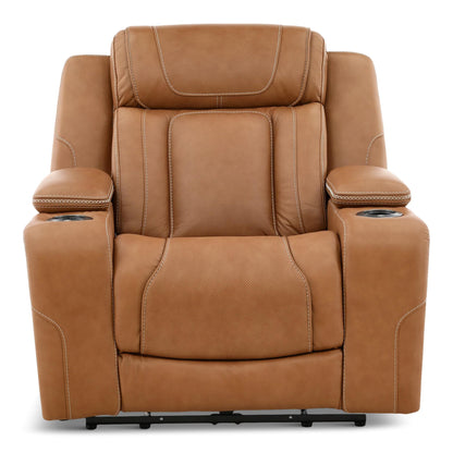 Denver Power Recliner