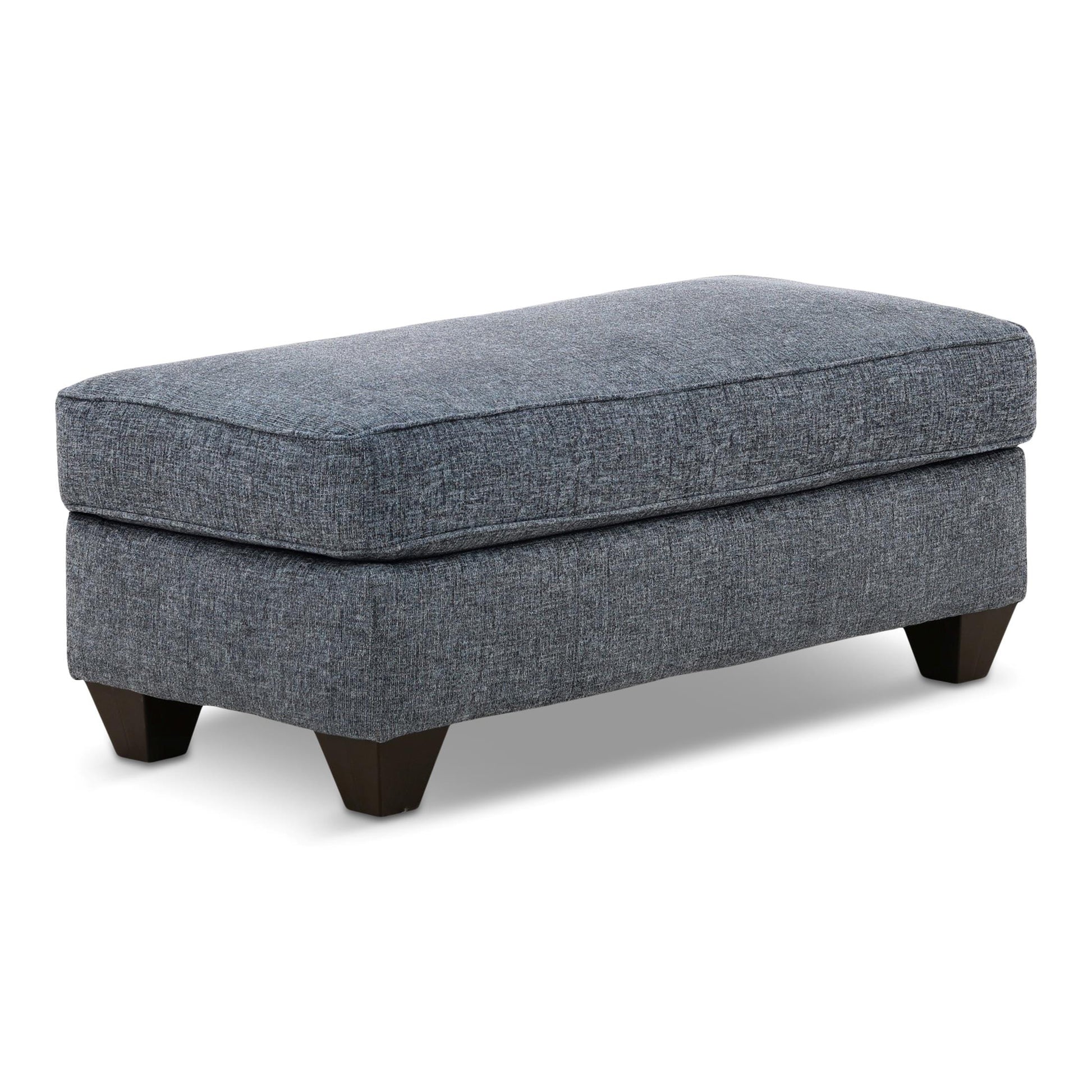 Aspen Ottoman